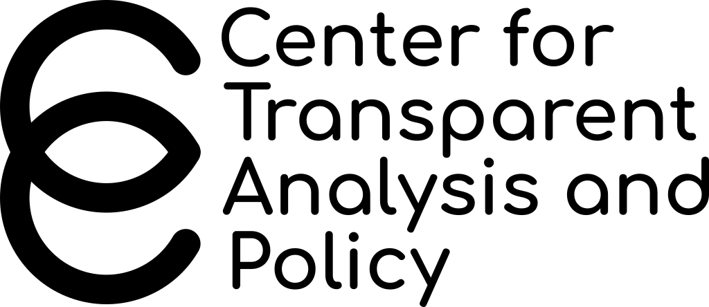 Transparency Center